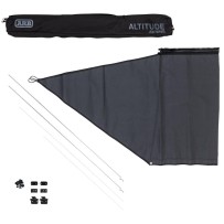 Auvent latéral ARB ALTITUDE RTT : Kit complet offroad, robuste